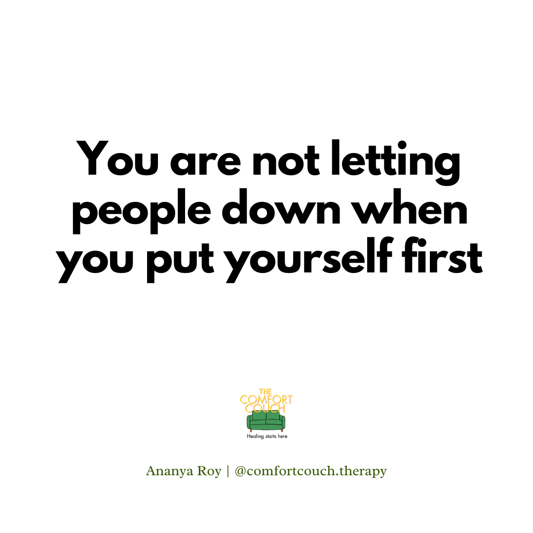 Practical Ways to Prioritize Yourself