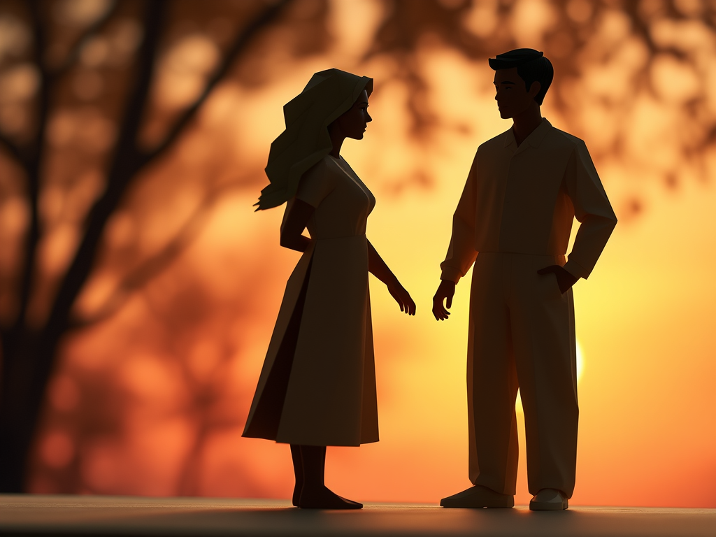 Can You Love Someone and Still Set Boundaries? Absolutely—And Here’s Why It Matters